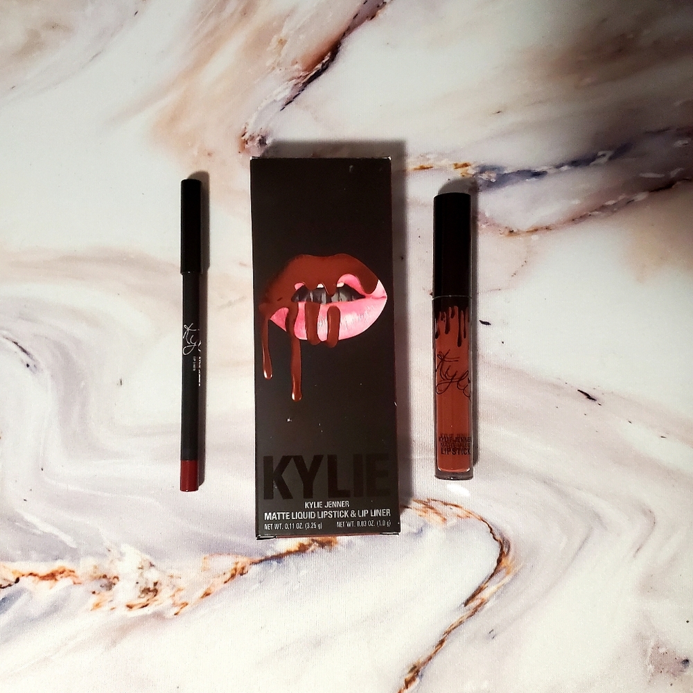 Kylie Cosmetics Lip Kit